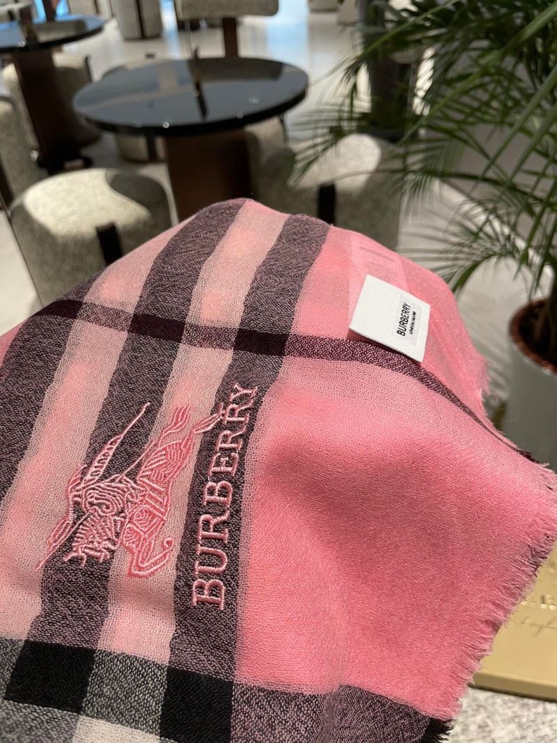 BURBERRY